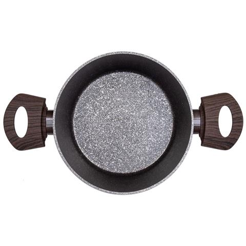 Carina 2,5 L Rotondo Bordeaux - Foto 2