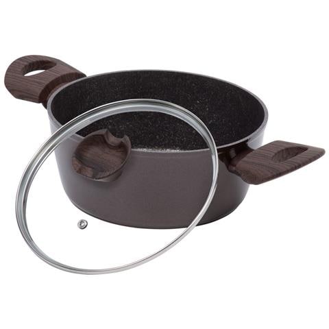 Carina 2,5 L Rotondo Bordeaux - Foto 9