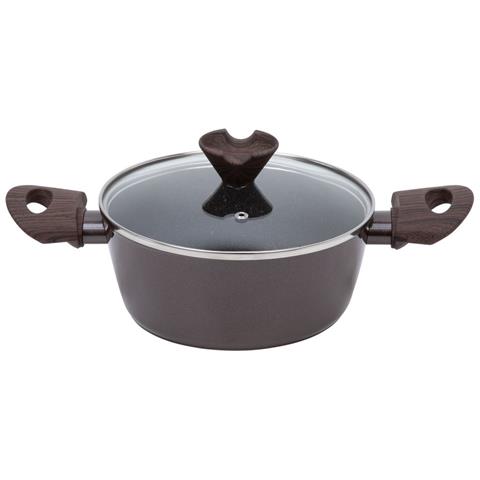 Carina 2,5 L Rotondo Bordeaux - Foto 1