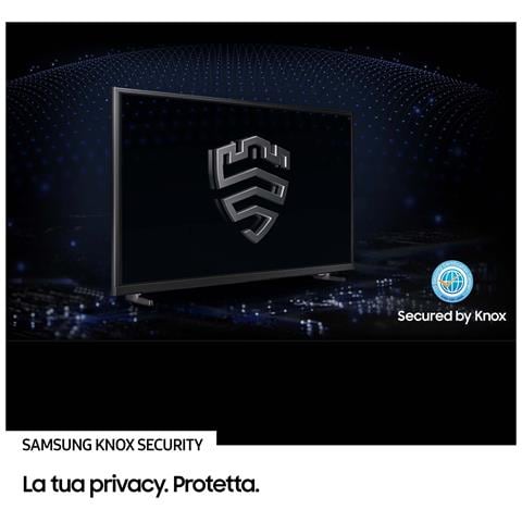 TV QLED HD 43" QE43Q7FAAUXZT Smart TV - Foto 2