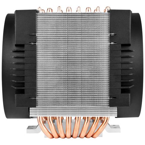 Dissipatore CPU ad AriaFreezer 4U-M Rev. 2 per Socket Intel LGA 1700/1200/115X / 2066/2011 e SocketAMD AM5/AM4 - Foto 4