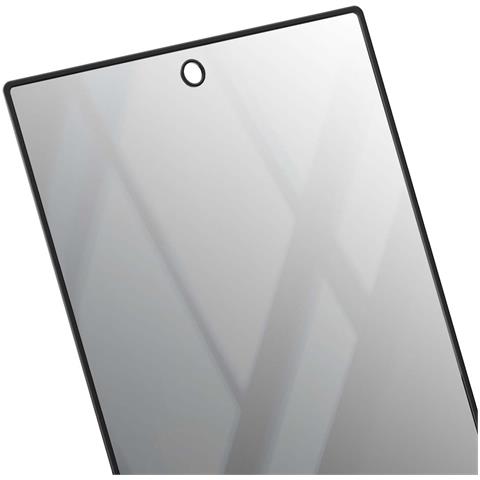 Vetro Temperato Per Galaxy Z Fold 7 Con Filtro Privacy, Nero Trasparente - Foto 5