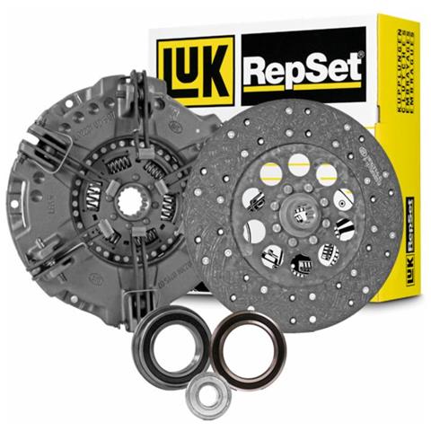 Kit Frizione Completo Originale 631106810 - Fiat 9973696 - Foto 1