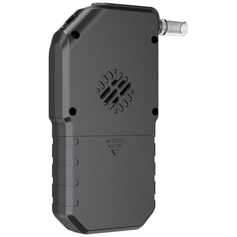 Etilometro Portatile Con Display Lcd - Preciso E Comodo - Foto 2