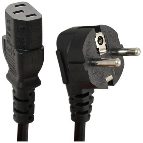 Cavo Di Alimentazione Compatibile Con Kirby G3, G4, G10 Sentria, G5, G6, G7 Ultimate, G8 Diamond Aspirapolvere - 10m - Foto 1