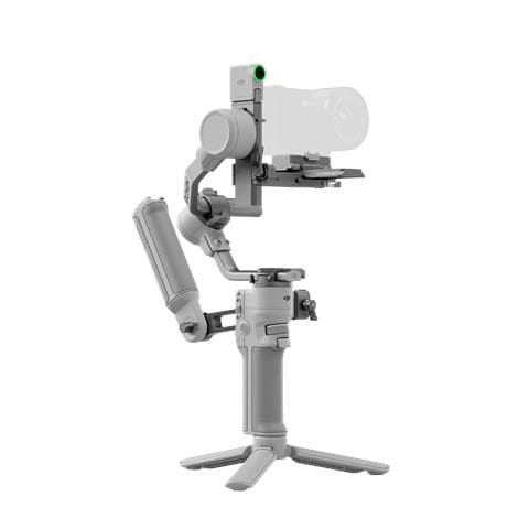 RS 4 MINI Stabilizzatore d’immagine Bianco - Foto 1