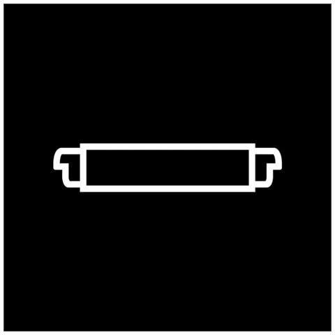 006R01716 cartuccia toner 1 pz Originale Oro - Foto 1