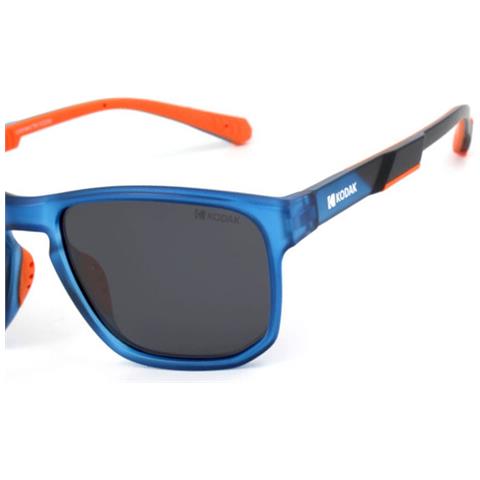 Cf90159 Occhiali Da Sole Quadrati Polarizzati Da Uomo - Foto 3