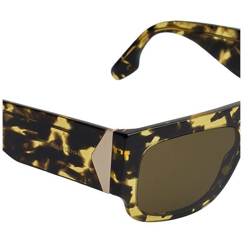 Occhiali Da Sole Rettangolari Vb666s Donna - Foto 4