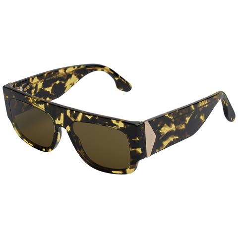 Occhiali Da Sole Rettangolari Vb666s Donna - Foto 1