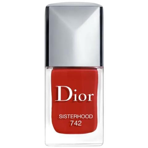 , Vernis, Effetto Gel, Smalto Per Unghie, 742, Sorellanza, 10 Ml - Foto 1