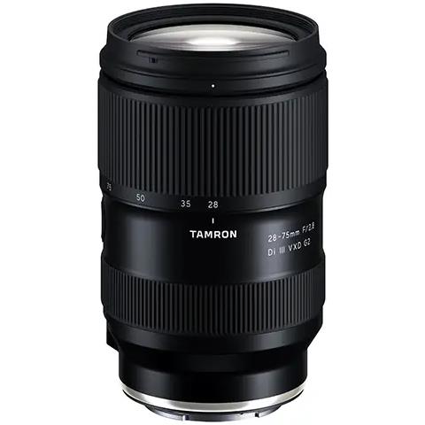 28-75mm F / 2.8 Di III VXD G2 MILC Obiettivi con zoom standard Nero - Foto 1