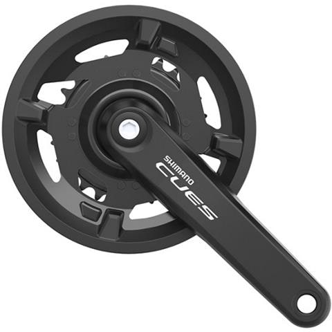 Guarnitura 9/10/11v Shim Cues U4000 26/40x170 Mm - Foto 1