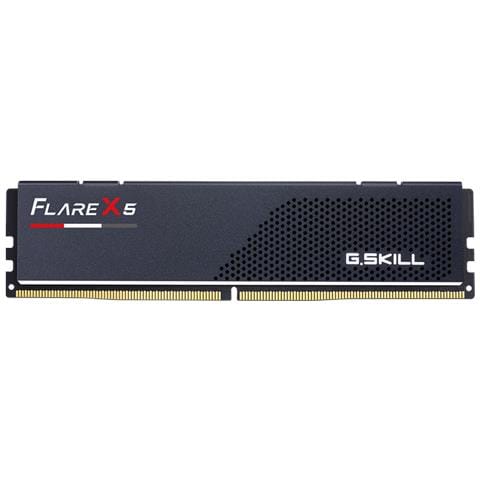 Flare X5 F5-5600J3636C8GH1-FX5 memoria 8 GB 1 x 8 GB DDR5 5600 MT /s 288-pin DIMM - Foto 1
