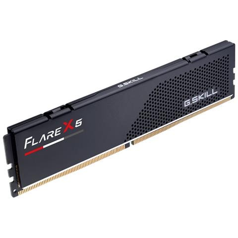 Flare X5 F5-5600J3636C8GH1-FX5 memoria 8 GB 1 x 8 GB DDR5 5600 MT /s 288-pin DIMM - Foto 2