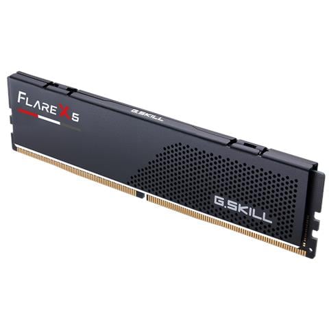 Flare X5 F5-5600J3636C8GH1-FX5 memoria 8 GB 1 x 8 GB DDR5 5600 MT /s 288-pin DIMM - Foto 3