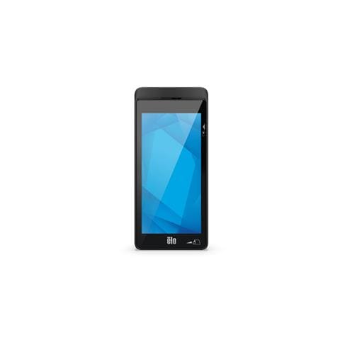 Solutions M60SC 2,2 GHz Pos Portatile Tutto in uno 15,2 cm (6") 1440 x 720 Pixel Touch screen Nero - Foto 1