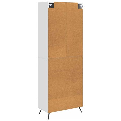 2 pz Bianco Lucido - Foto 10