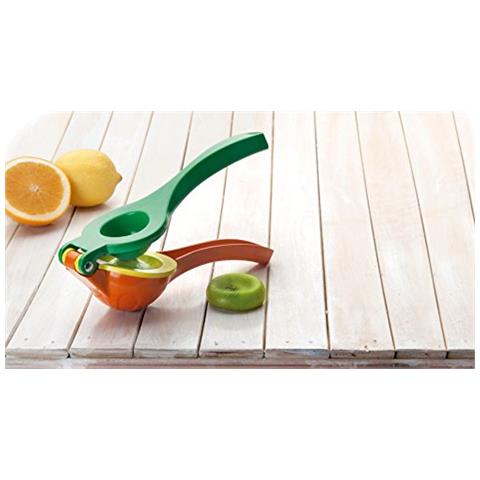 63915 - Spremiagrumi manuale 3 in 1 - Multicolore - Foto 2