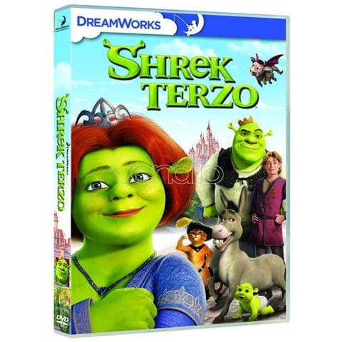 Shrek Terzo - Foto 3