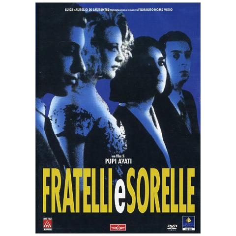 Dvd Fratelli E Sorelle - Foto 1