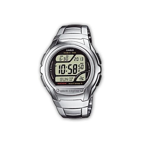 Orologio WV-58DE-1AVEF Freetime Uomo - Foto 1