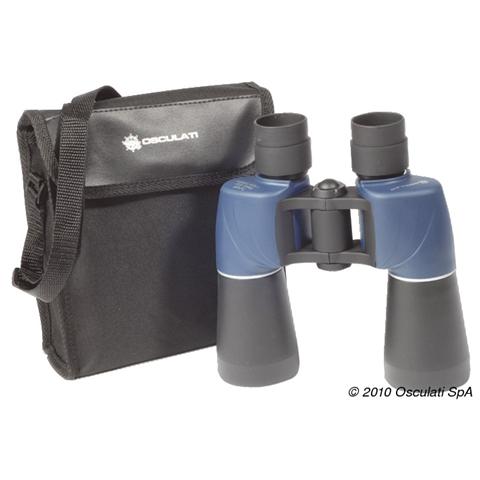 26.748.00 Binocolo Autofocus 7x50 BK-7 Ingrandimento 7X Lente 50 mm - Foto 1