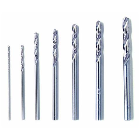 Set Punte Foratura 628 - Foto 1