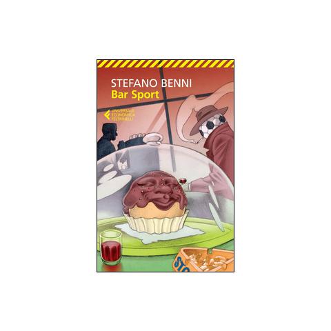 Stefano Benni - Bar sport - Foto 1