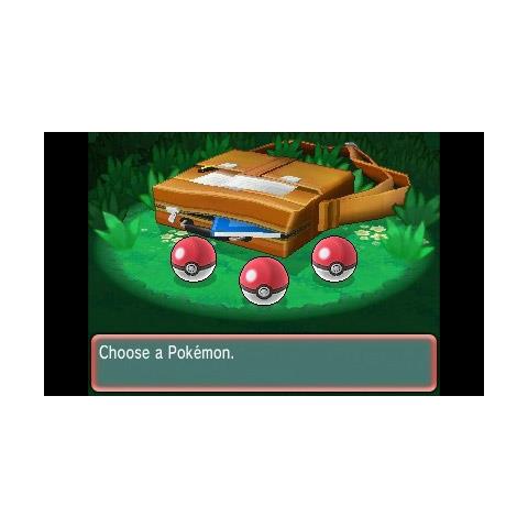 Pokemon Alpha Sapphire, 3DS, 3DS, RPG (Gioco di ruolo) , E (tutti) - Foto 2