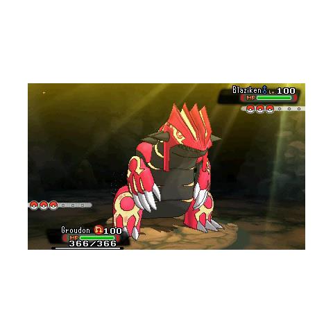 Pokemon Alpha Sapphire, 3DS, 3DS, RPG (Gioco di ruolo) , E (tutti) - Foto 4