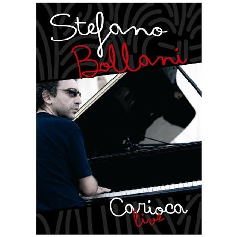 Stefano Bollani - Carioca Live - Foto 1