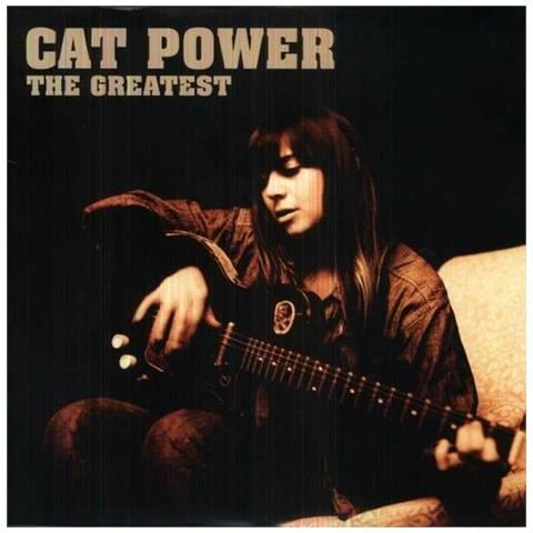 Cat Power - The Greatest - Foto 1