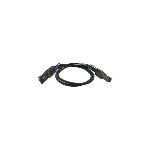 Minisascable Sff-8644-8088 1.0m. - Foto 1