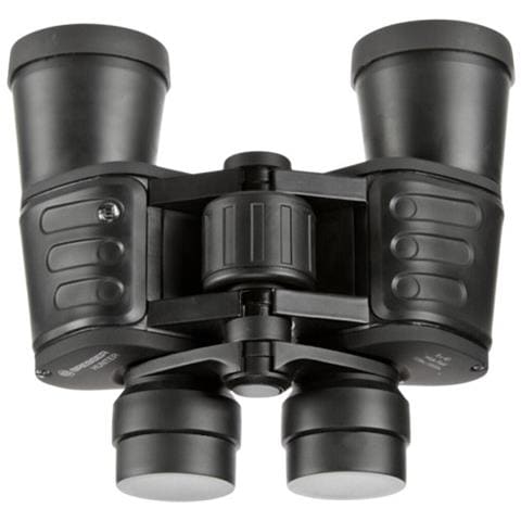 Binocolo con Tracolla Nera Gomma 8 x 11-50840 - Foto 1