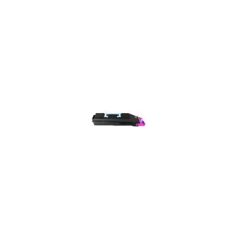 TONER COMPATIBILE -  Kyocera TK-865 Magenta - Foto 2