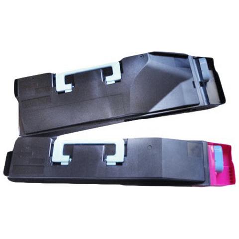 TONER COMPATIBILE -  Kyocera TK-865 Magenta - Foto 1