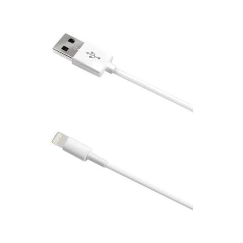 Usb Lightning Mfi Slim Tip - Foto 1