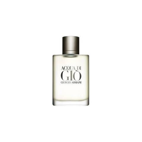 giorgio armani parfum