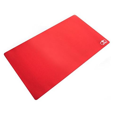 Play Mat Monochrome Red 61 X 35 Cm - Foto 1
