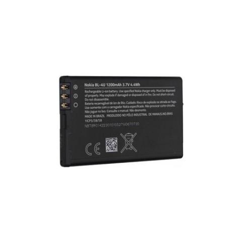 Batteria Nokia Bl-4u Bulk - Foto 1