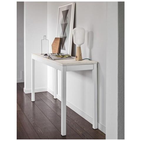connubia by calligaris - Tavolo A Consolle Allungabile Modello Snap ... connubia by calligaris - Tavolo A Consolle Allungabile Modello Snap ...
