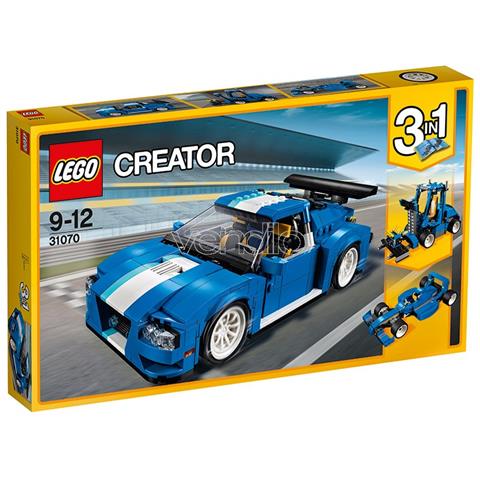 31070 Auto da corsa - Foto 8