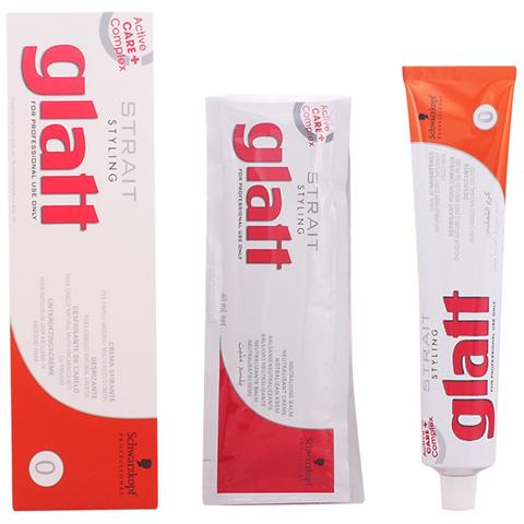 Strait Styling Glatt Nº0 Lote 2 Pz - Foto 2