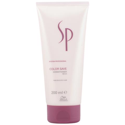 Sp Color Save Conditioner 200 Ml - Foto 1