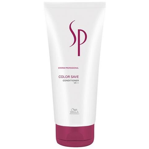 Sp Color Save Conditioner 200 Ml - Foto 3