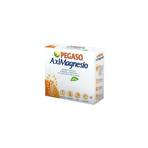 aximagnesio 20 buste - Foto 1