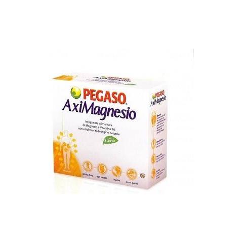 aximagnesio 20 buste - Foto 4
