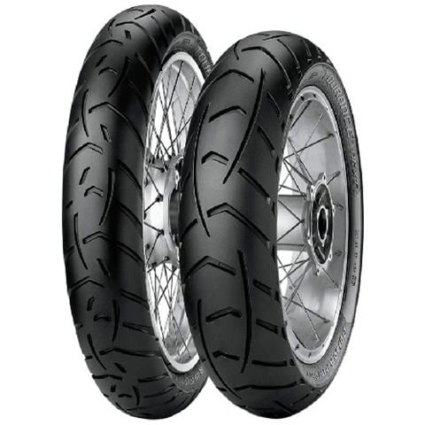 Pneumatico Radiali Moto 120/70 R19 60v Tourance Next - Foto 1