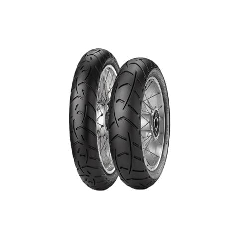 Pneumatico Radiali Moto 120/70 R19 60v Tourance Next - Foto 2